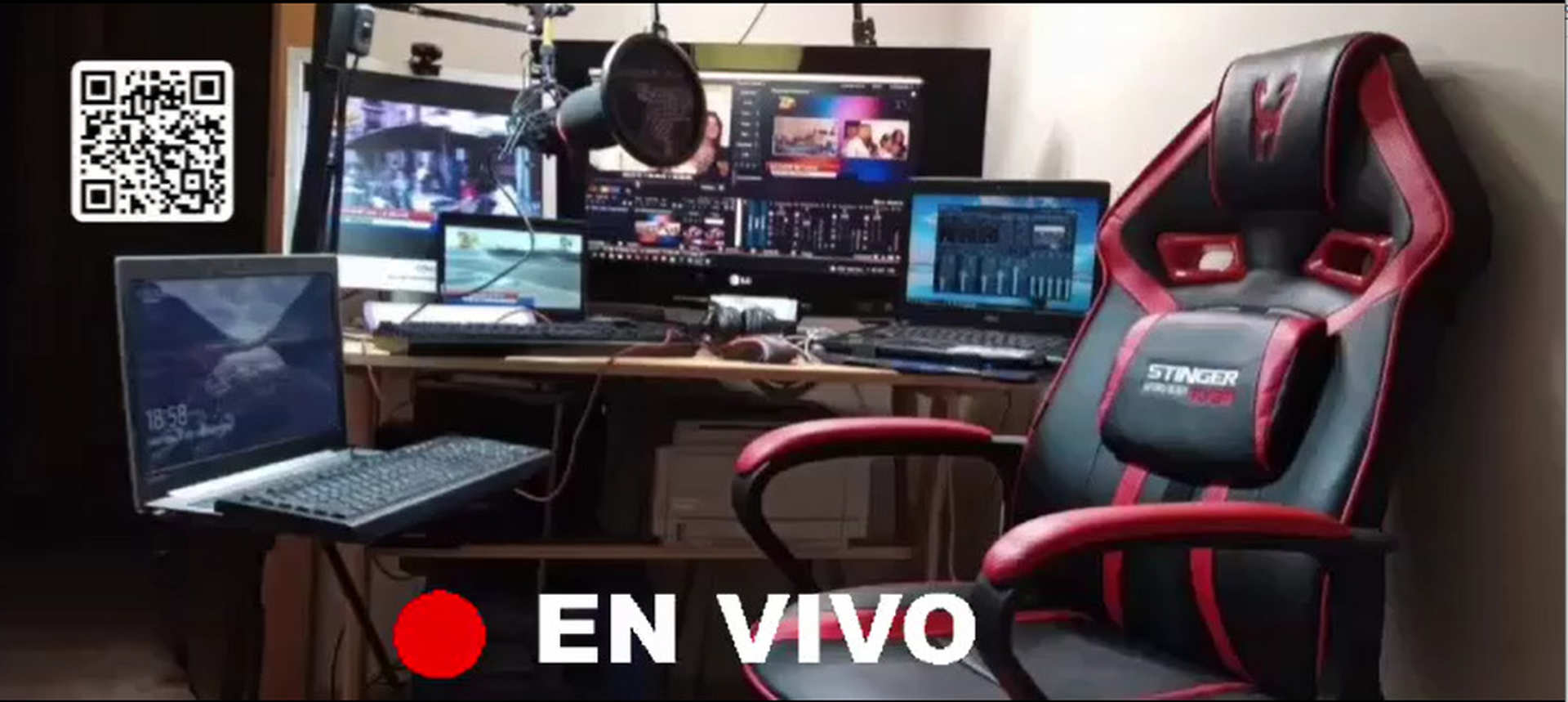Comienzos 3